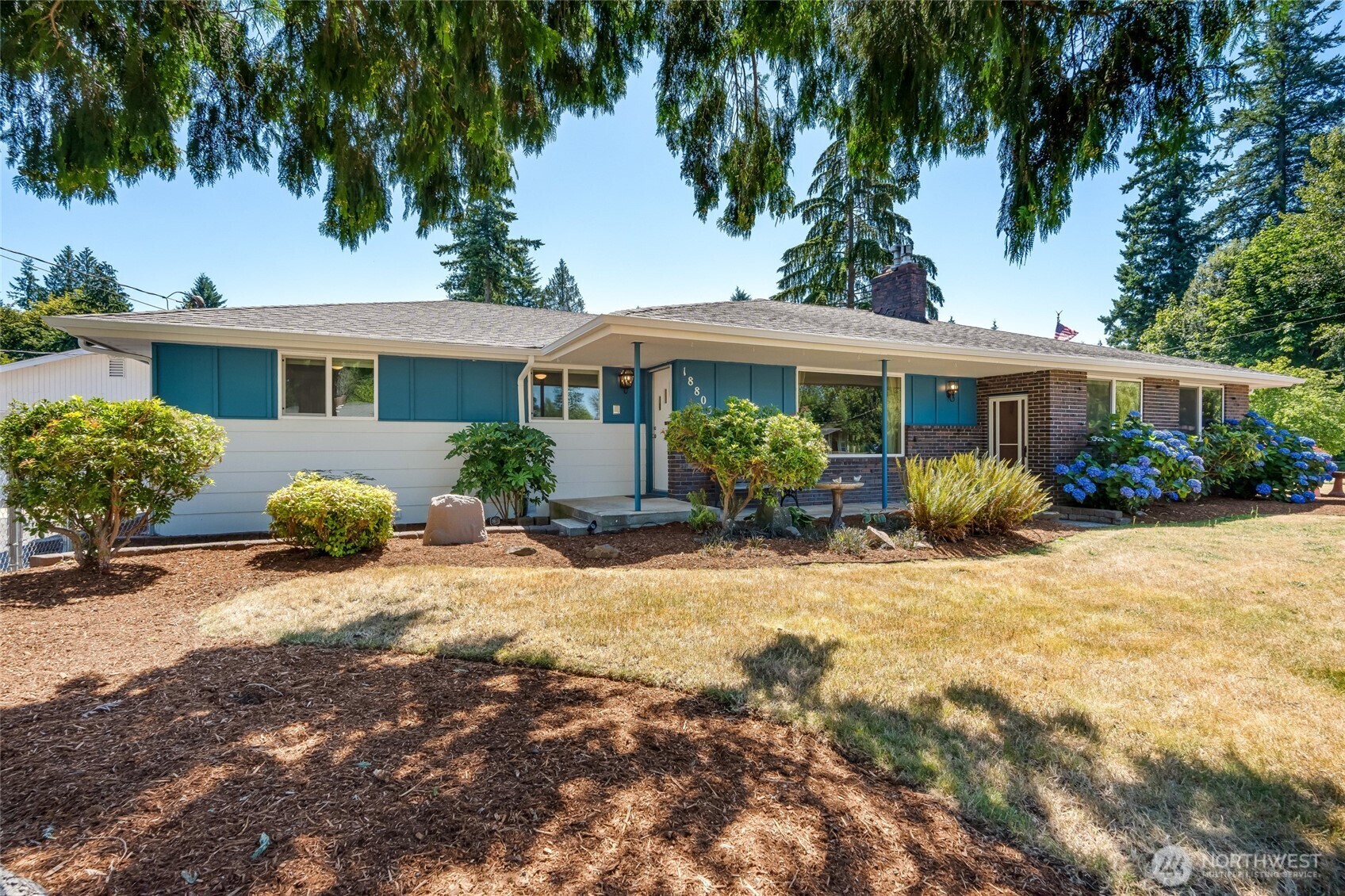 18805 SE 168th Street  Renton WA 98058 photo