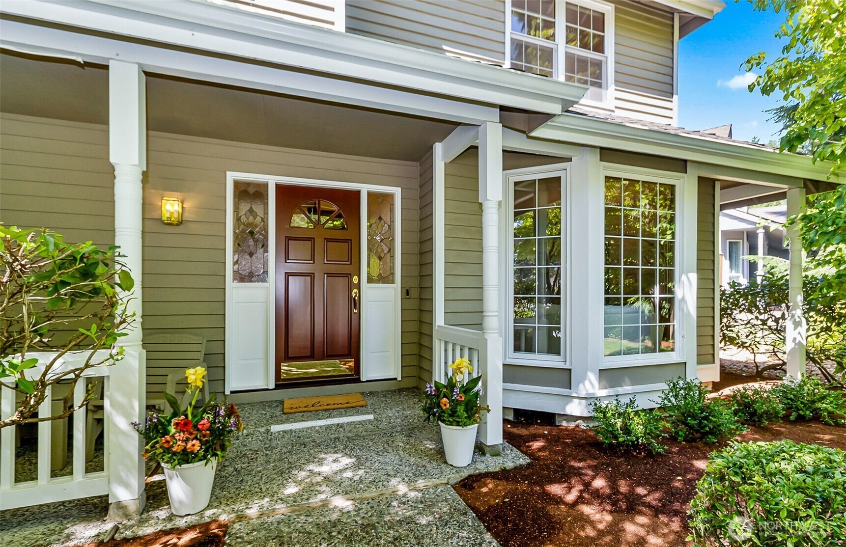 Property Photo:  13849  175th Place NE  WA 98052 