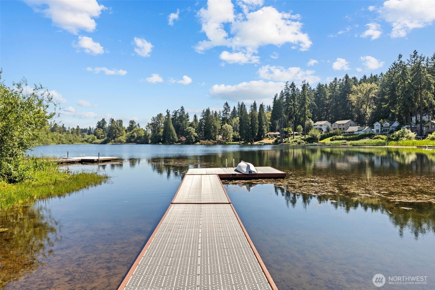 Property Photo: 13027 SE 76th Street WA 98056
