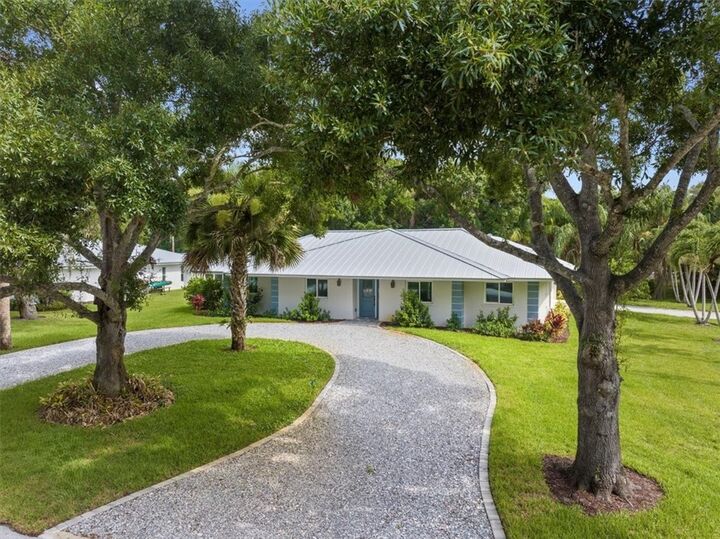 616 Catalina Street  Vero Beach FL 32960 photo