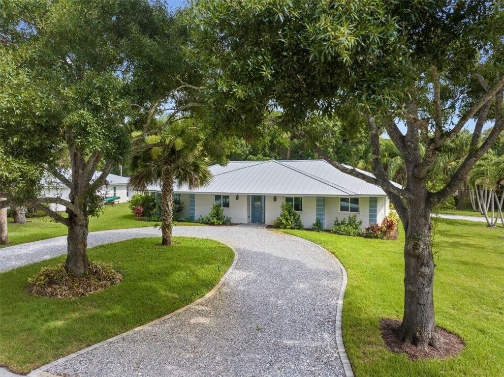 Property Photo:  616 Catalina Street  FL 32960