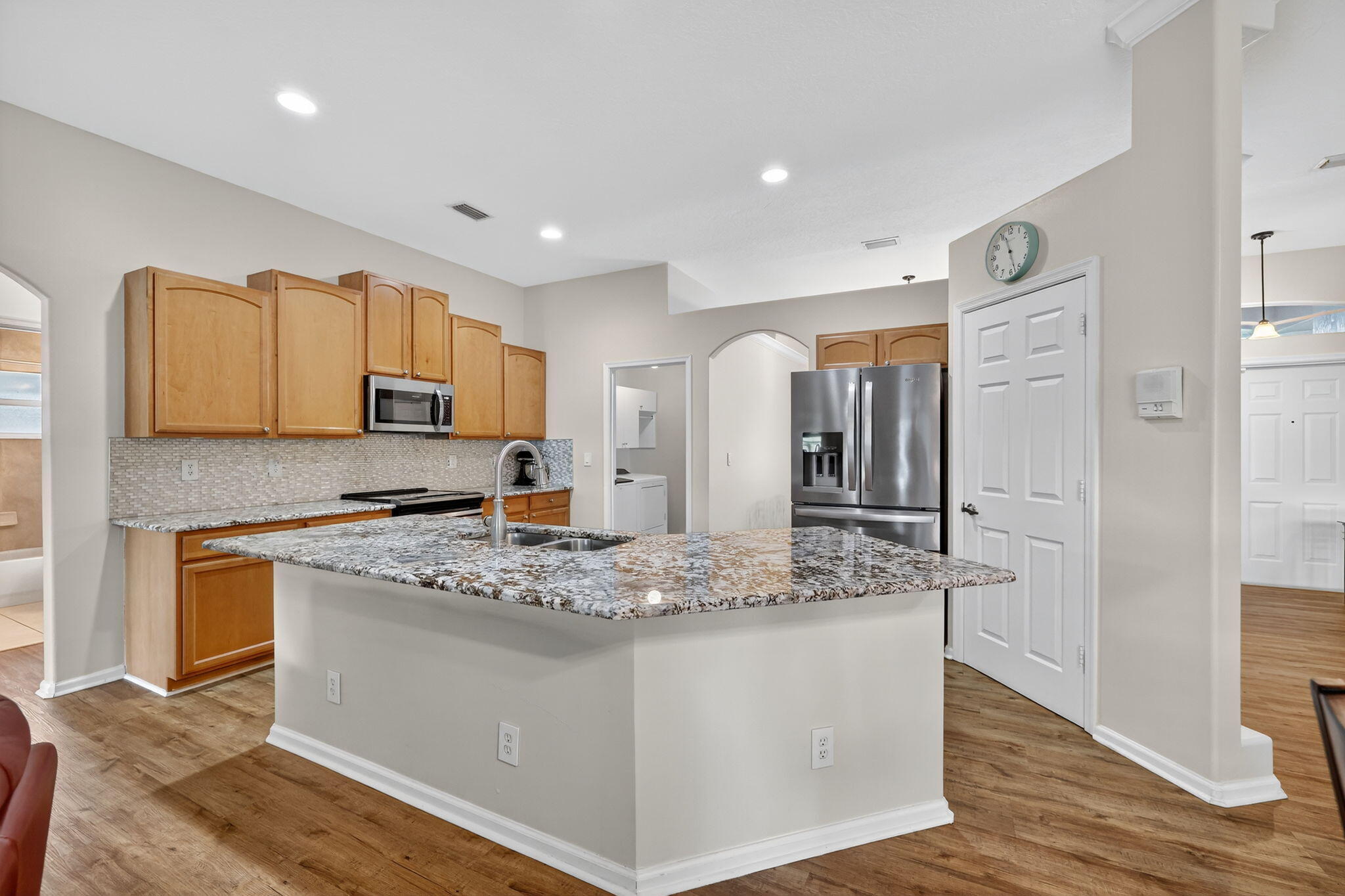 Property Photo: 1342 SW Oriole Lane FL 34953