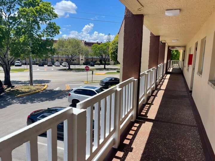 Property Photo:  8901 Sunrise Lakes Boulevard 202  FL 33322 