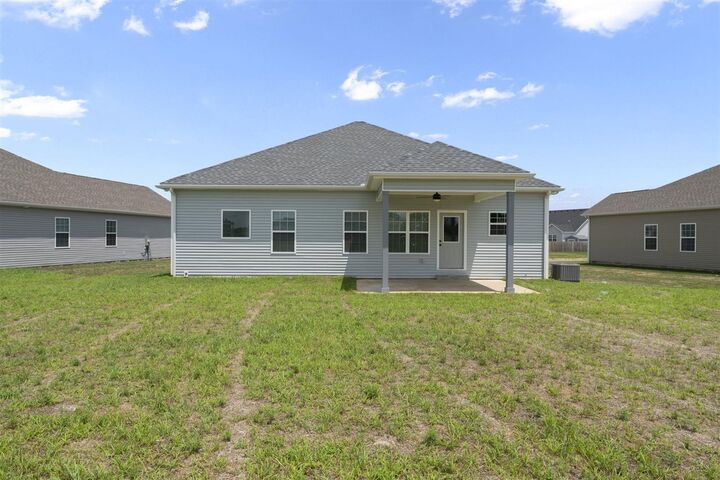 Property Photo: 452 Turkey Run Drive KY 42101