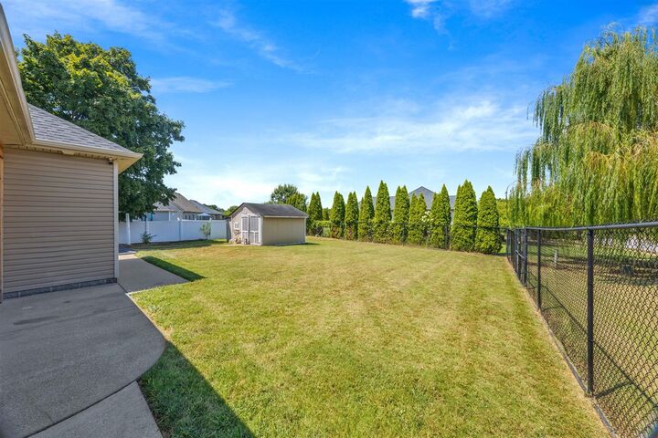 Property Photo:  300 Maple Ridge Street  KY 42101