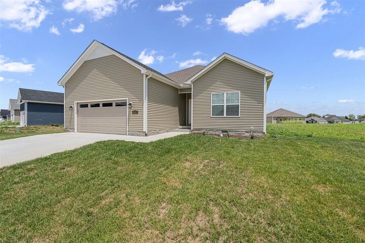 Property Photo: 467 Cedar Hollow Drive KY 42101
