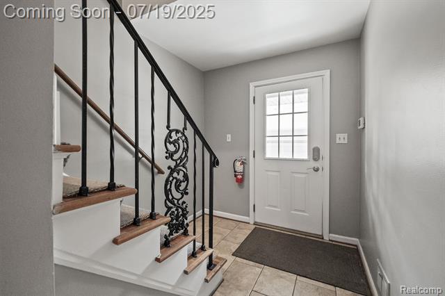 Property Photo:  543 N Old Woodward Avenue  MI 48009 