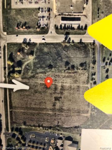 Property Photo:  000 8 Mile Road  MI 48178 