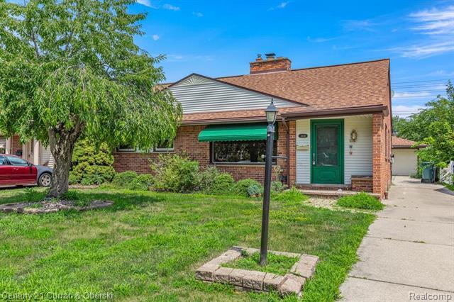 1408 Sherwood Court  Dearborn MI 48124 photo