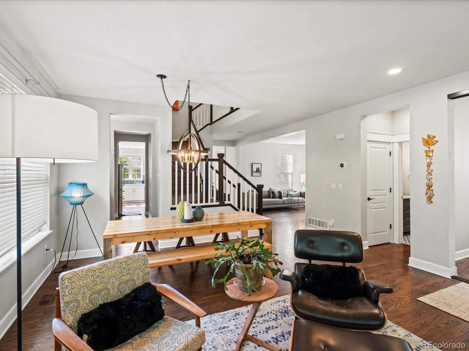 Property Photo: 2691 Spruce Street CO 80238