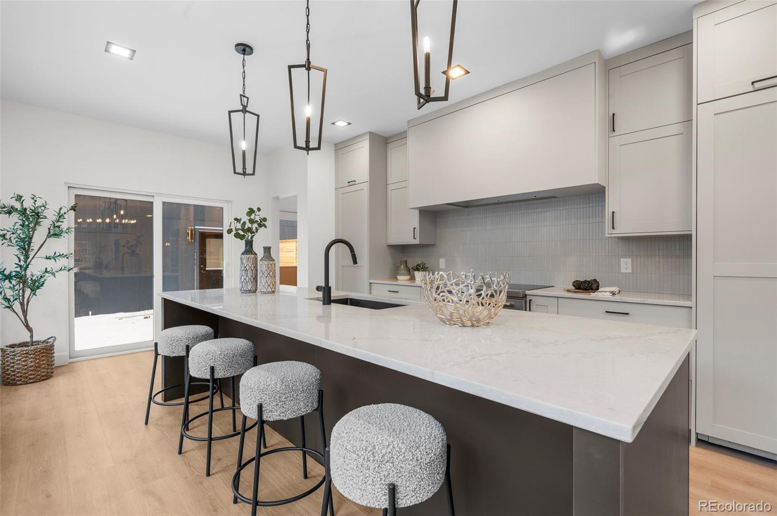 Property Photo: 535 Josephine Street 535 CO 80206