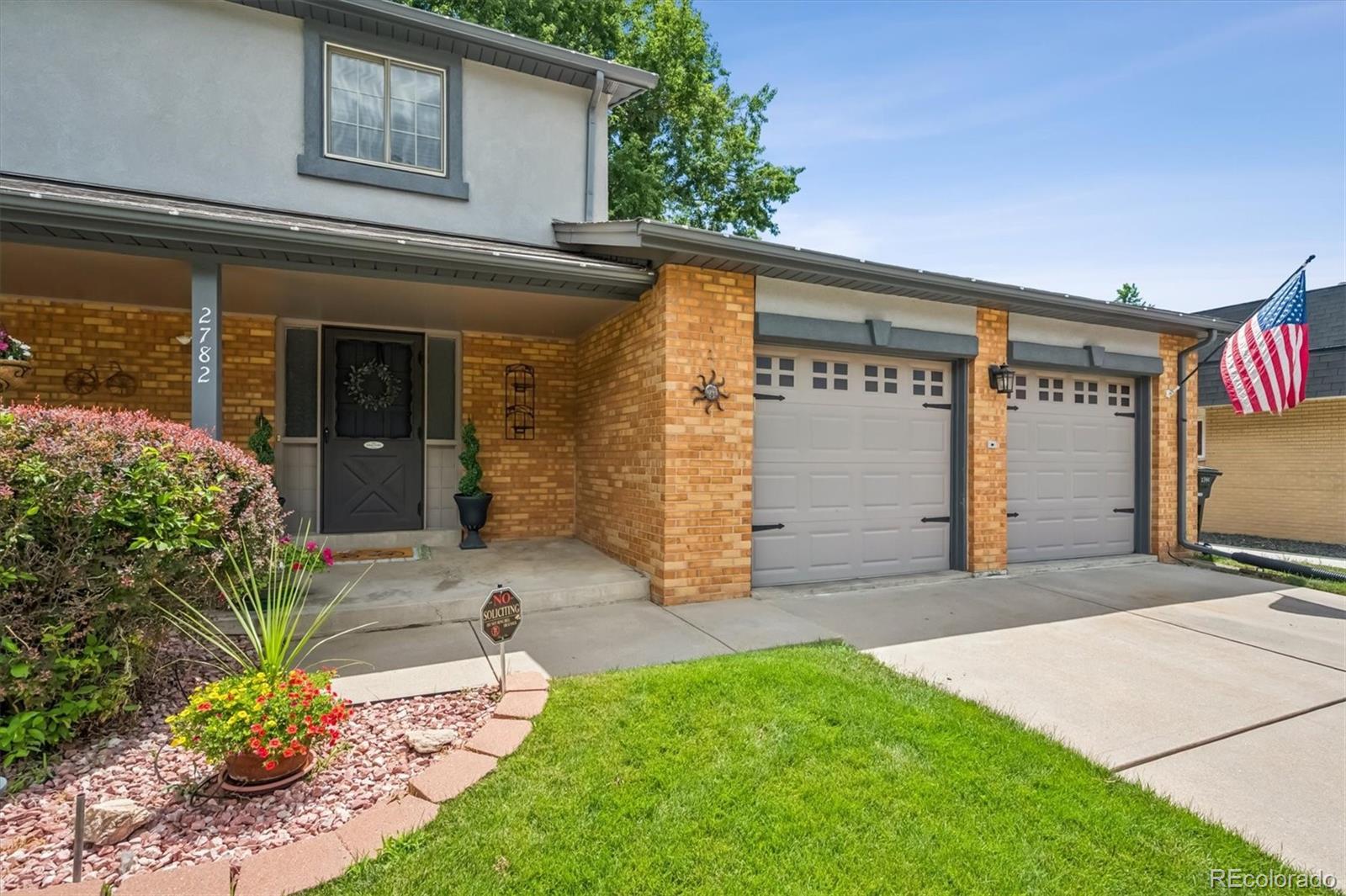 Property Photo:  2782 S Otis Street  CO 80227 