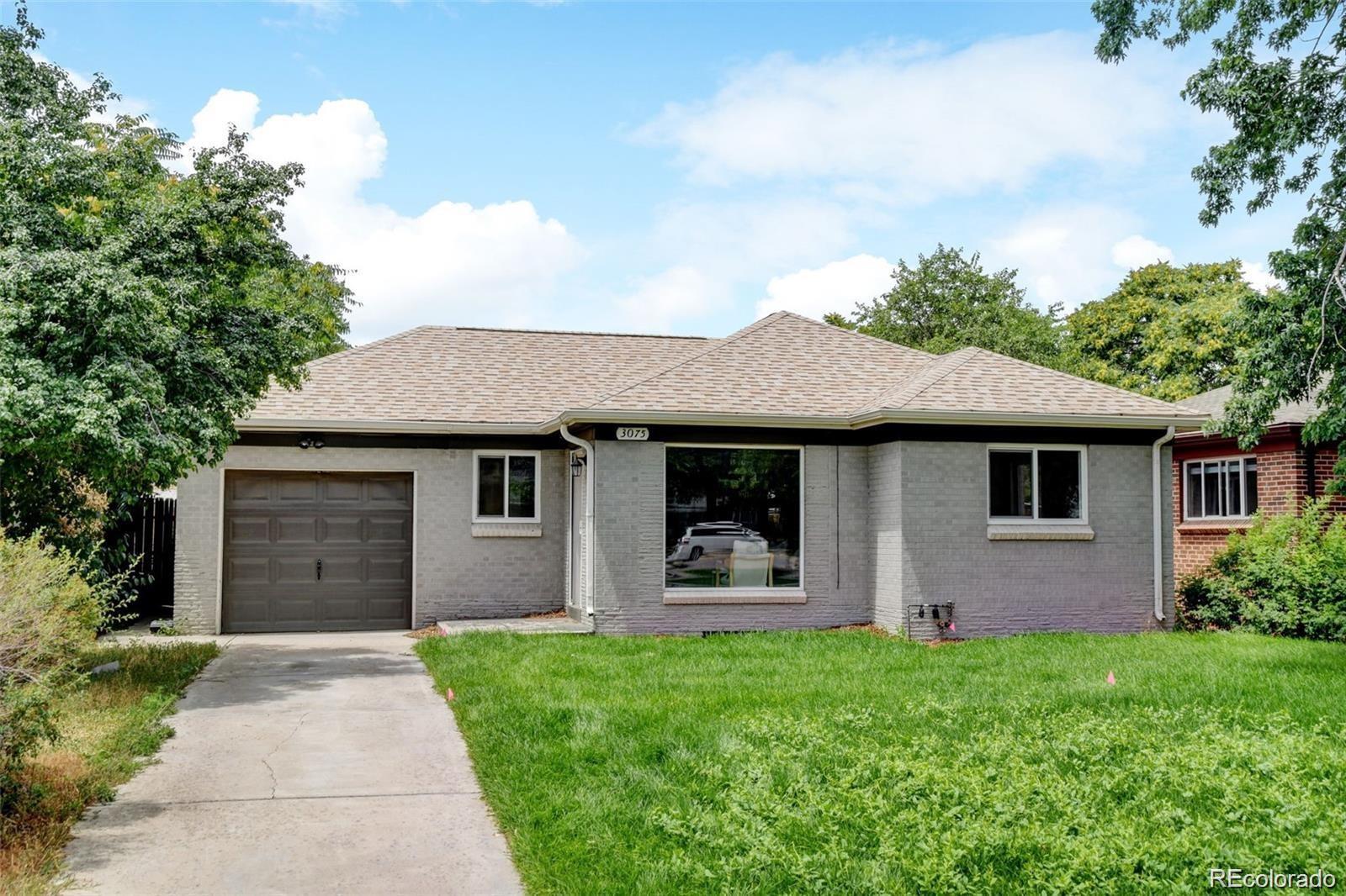 3075 Fairfax Street  Denver CO 80207 photo