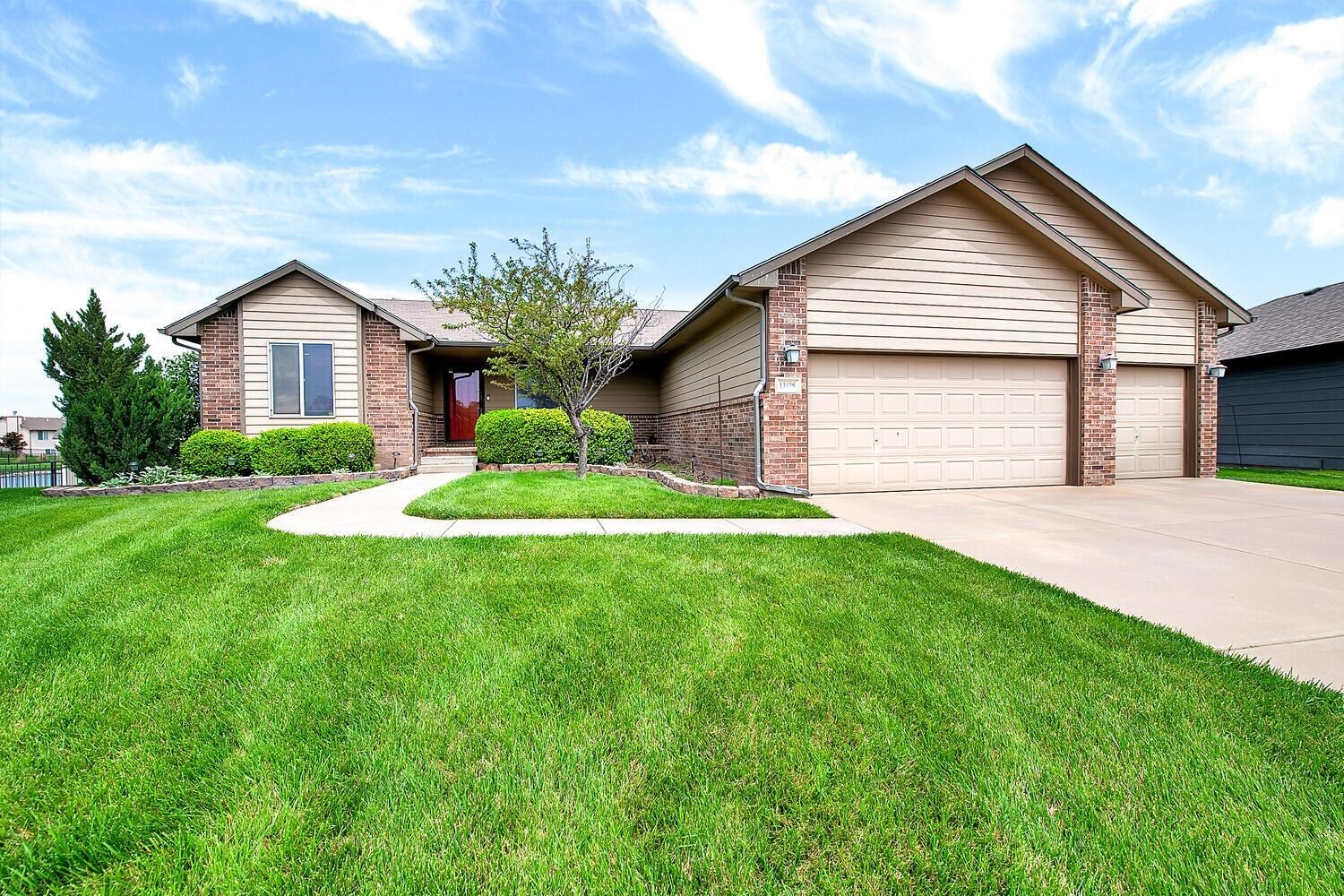 13938 W Westport Ct  Wichita KS 67235 photo