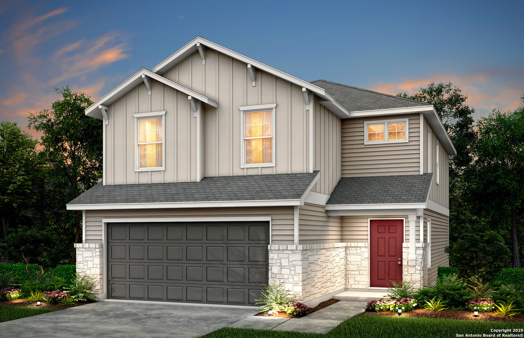 843 Bluegrass Point  New Braunfels TX 78130 photo