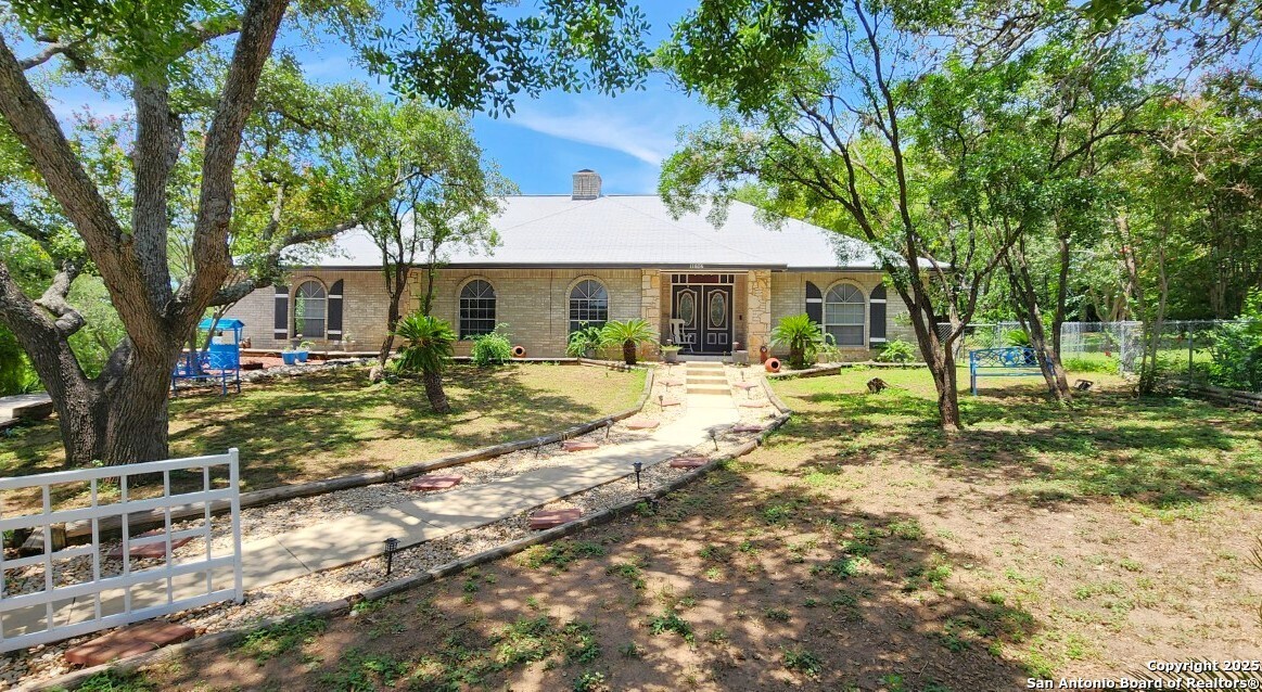 Property Photo: 11606 Piccadilly Circle TX 78251