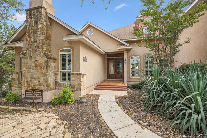 Property Photo: 15034 Iron Horse TX 78023