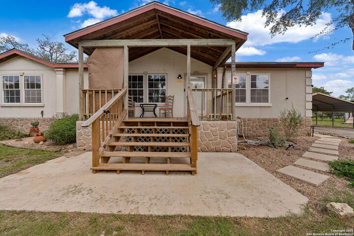 Property Photo: 357 Dallas TX 78003