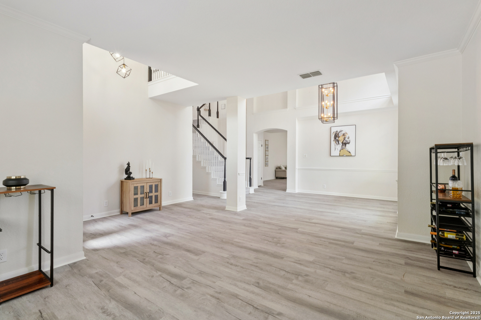 Property Photo: 2023 Flint Oak TX 78248