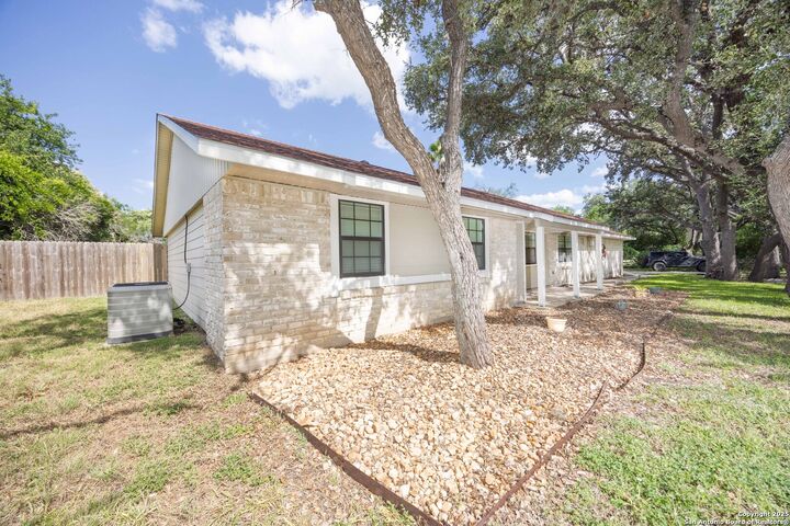 Property Photo: 9712 Big Geronimo St TX 78254