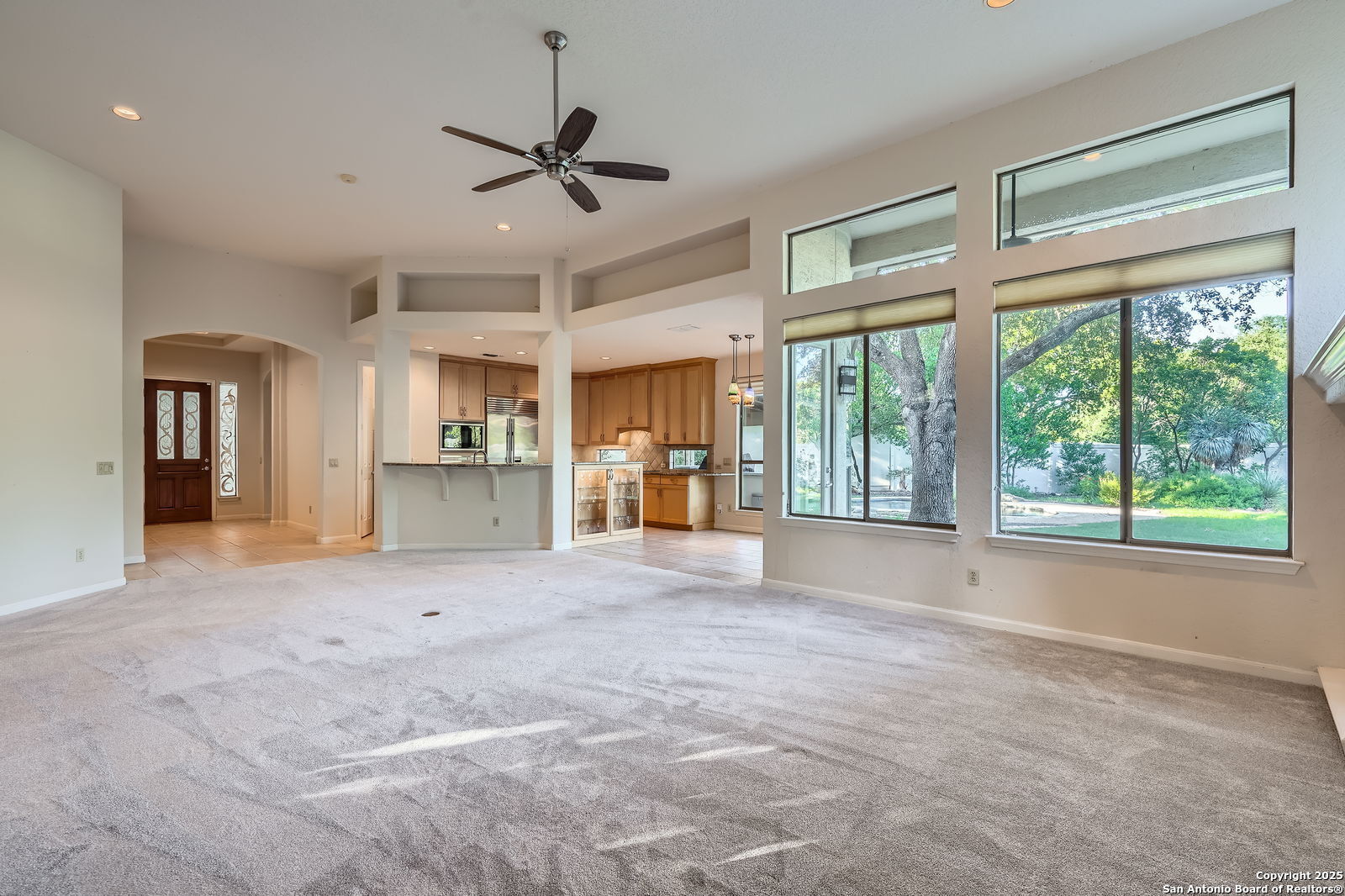 Property Photo:  18602 Windcliffe  TX 78259 