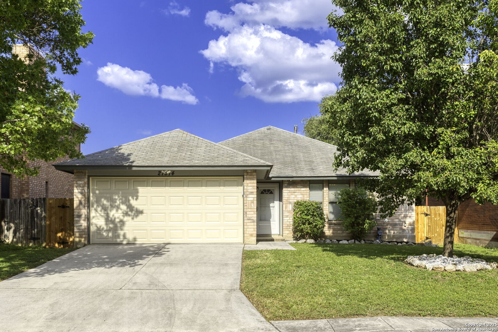 21514 Longwood  San Antonio TX 78259 photo