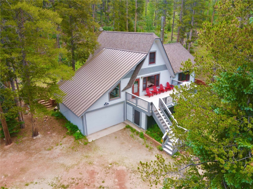 Property Photo:  622 Blue River Road  CO 80424 