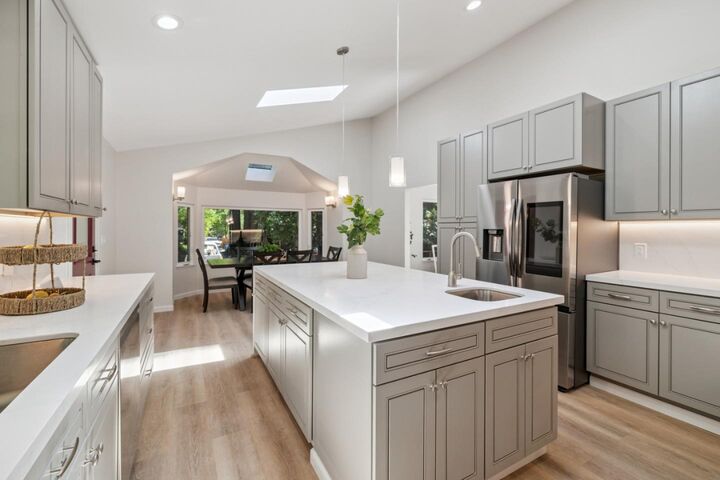 200 Shady Lane  Boulder Creek CA 95006 photo