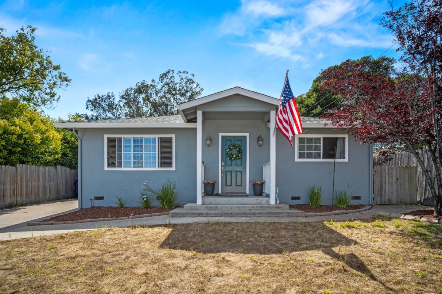 Property Photo: 9529 Pollock Lane CA 93907