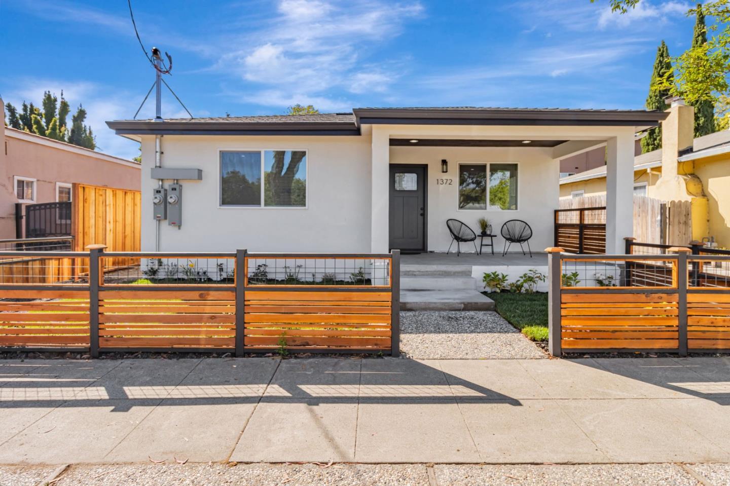 1372 Davis Street  San Jose CA 95126 photo