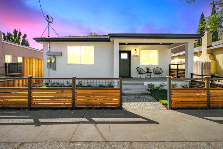 1372 Davis Street  San Jose CA 95126 photo