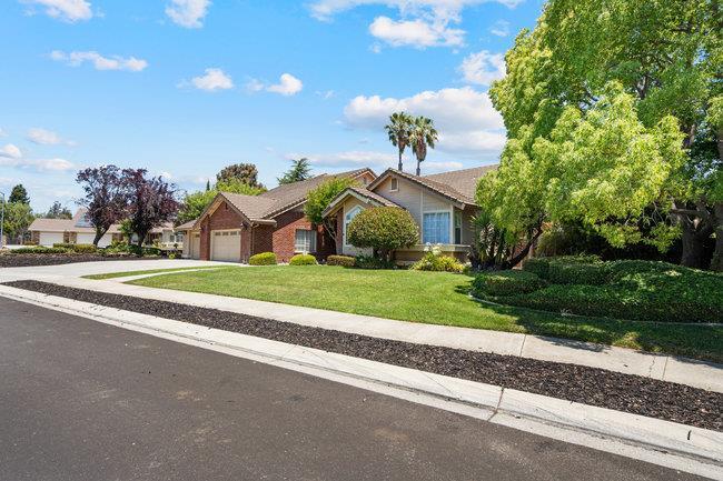 Property Photo: 120 Tierra Del Sol CA 95023