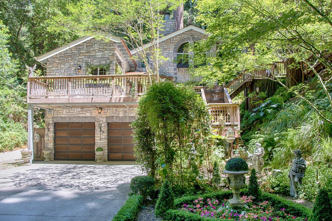 Property Photo:  7030 Scotts Valley Drive  CA 95066 