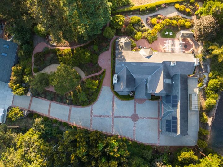 Property Photo:  3785 Glen Haven Road  CA 95073 