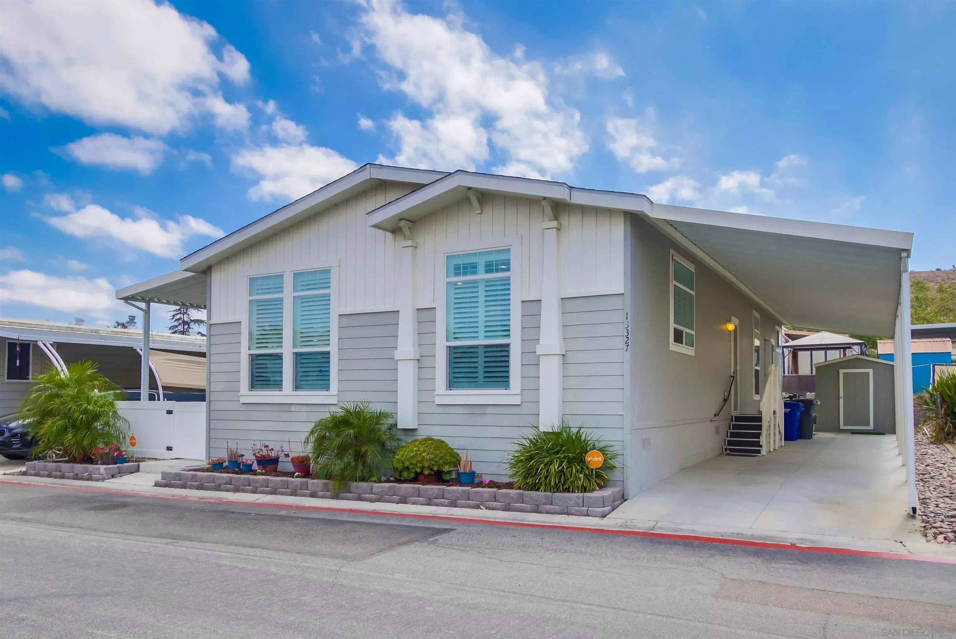 Property Photo: 13327 Buena Vista Street CA 92064