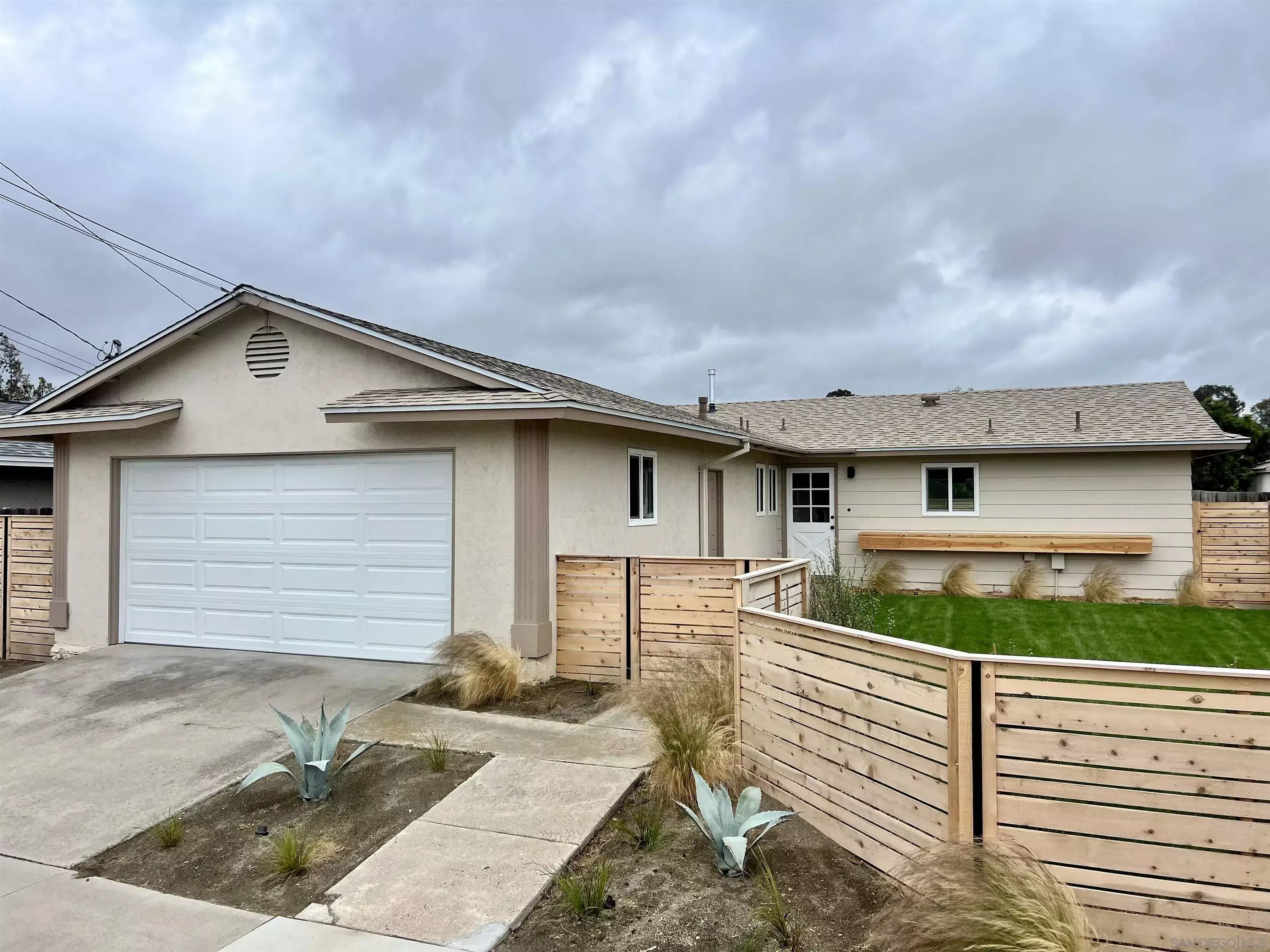 Property Photo:  5319 Northridge Ave  CA 92117 