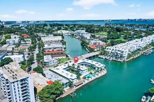 Property Photo:  7207 Bay Dr 25  FL 33141 