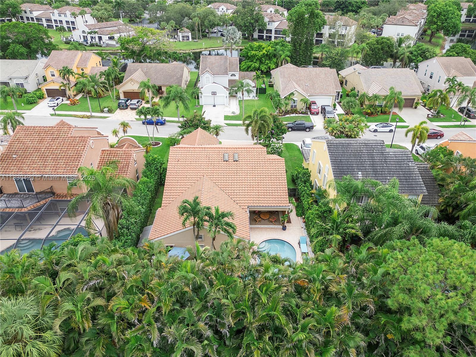 Property Photo:  3631 NW 71st St  FL 33073 