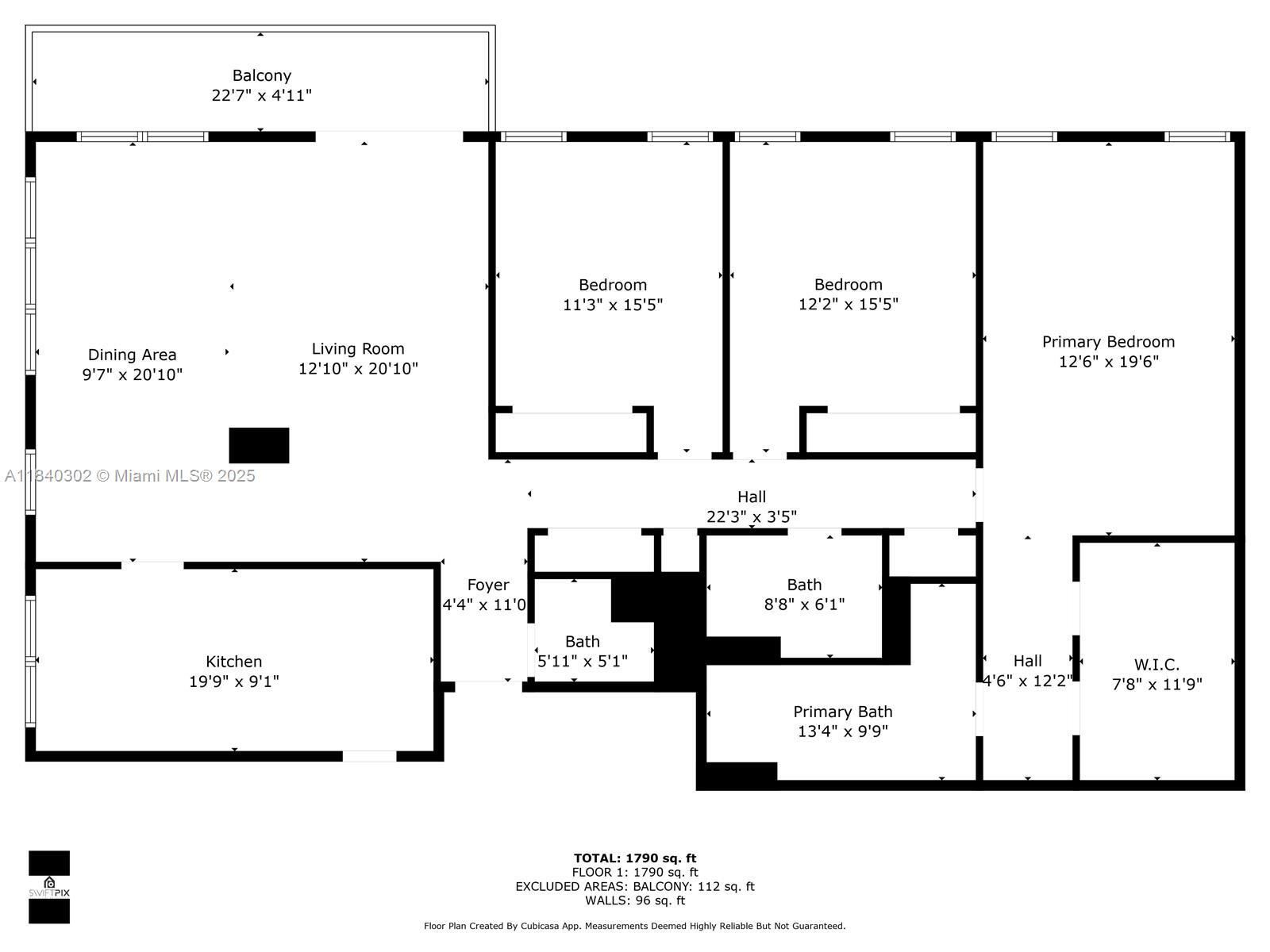 Property Photo: 1201 S Ocean Dr 402S FL 33019