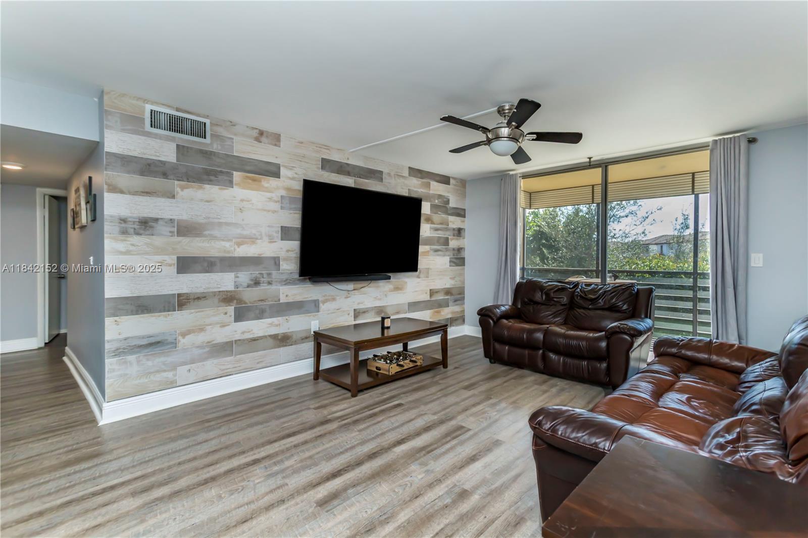 Property Photo:  3490 Foxcroft Rd B203  FL 33025 