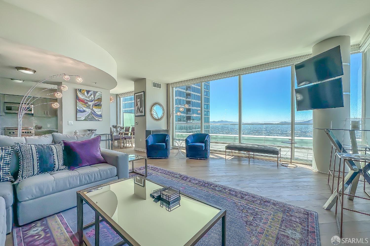 401 Harrison Street 44A  San Francisco CA 94105 photo