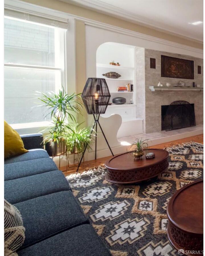 Property Photo: 435 Vernon Street CA 94610