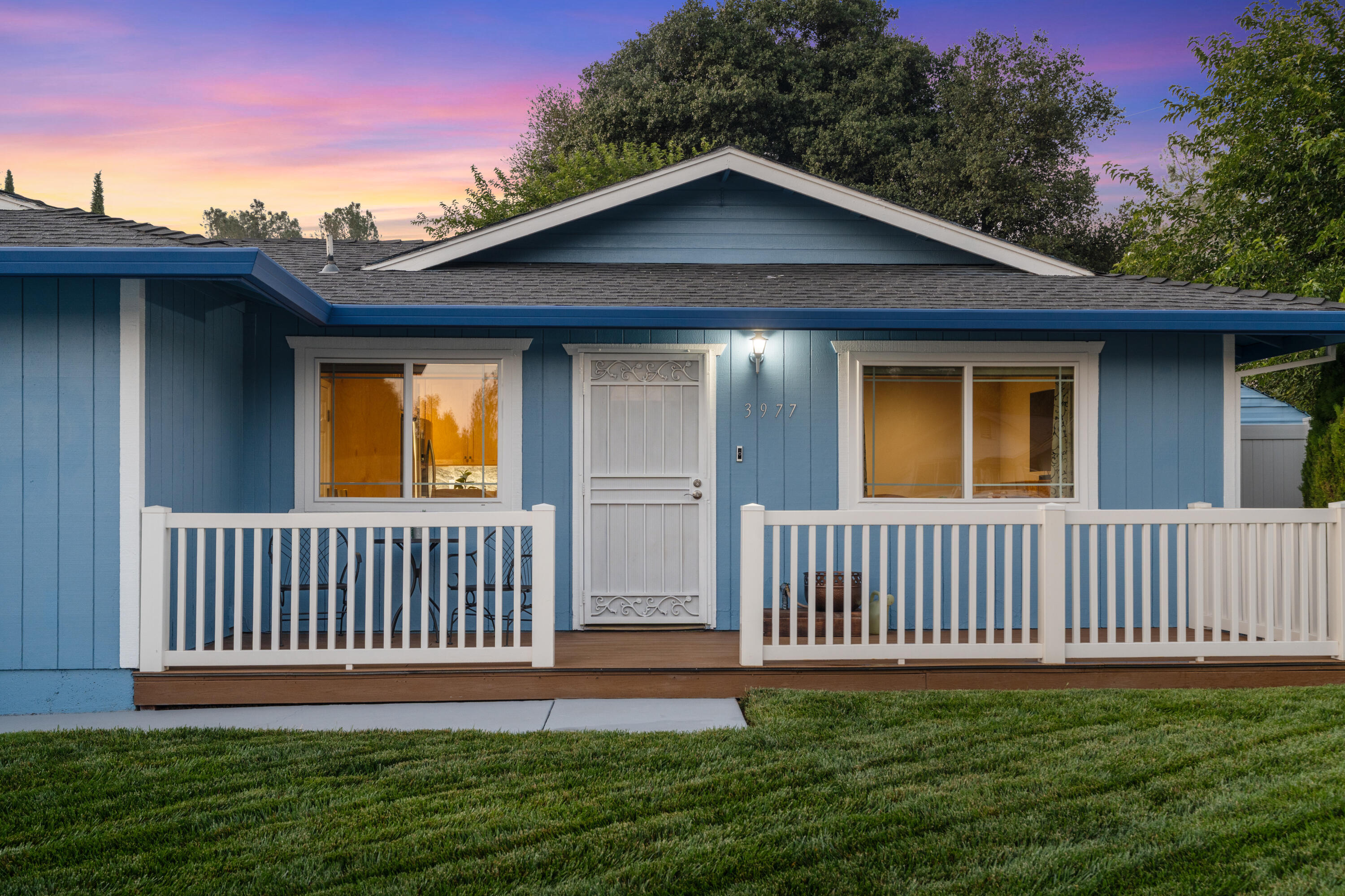 Property Photo: 3977 Idaho Way CA 96019