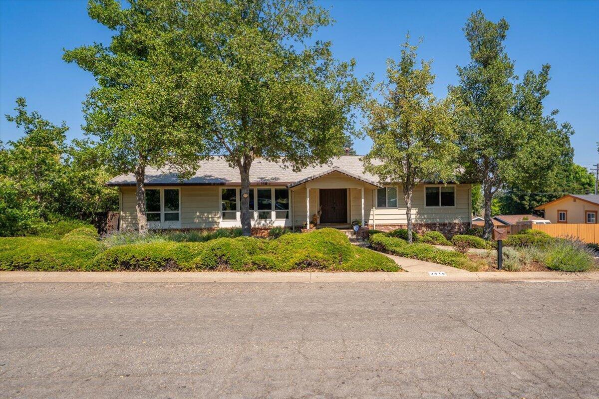 3410 Scenic Drive  Redding CA 96001 photo