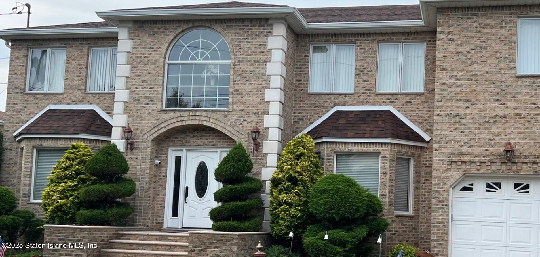 Property Photo:  199 Downes Avenue  NY 10312 