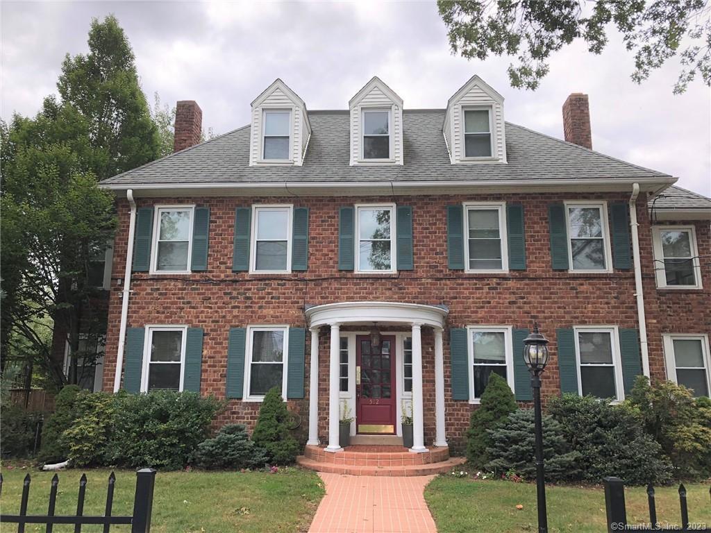 Property Photo:  512 Townsend Avenue 3R  CT 06512 
