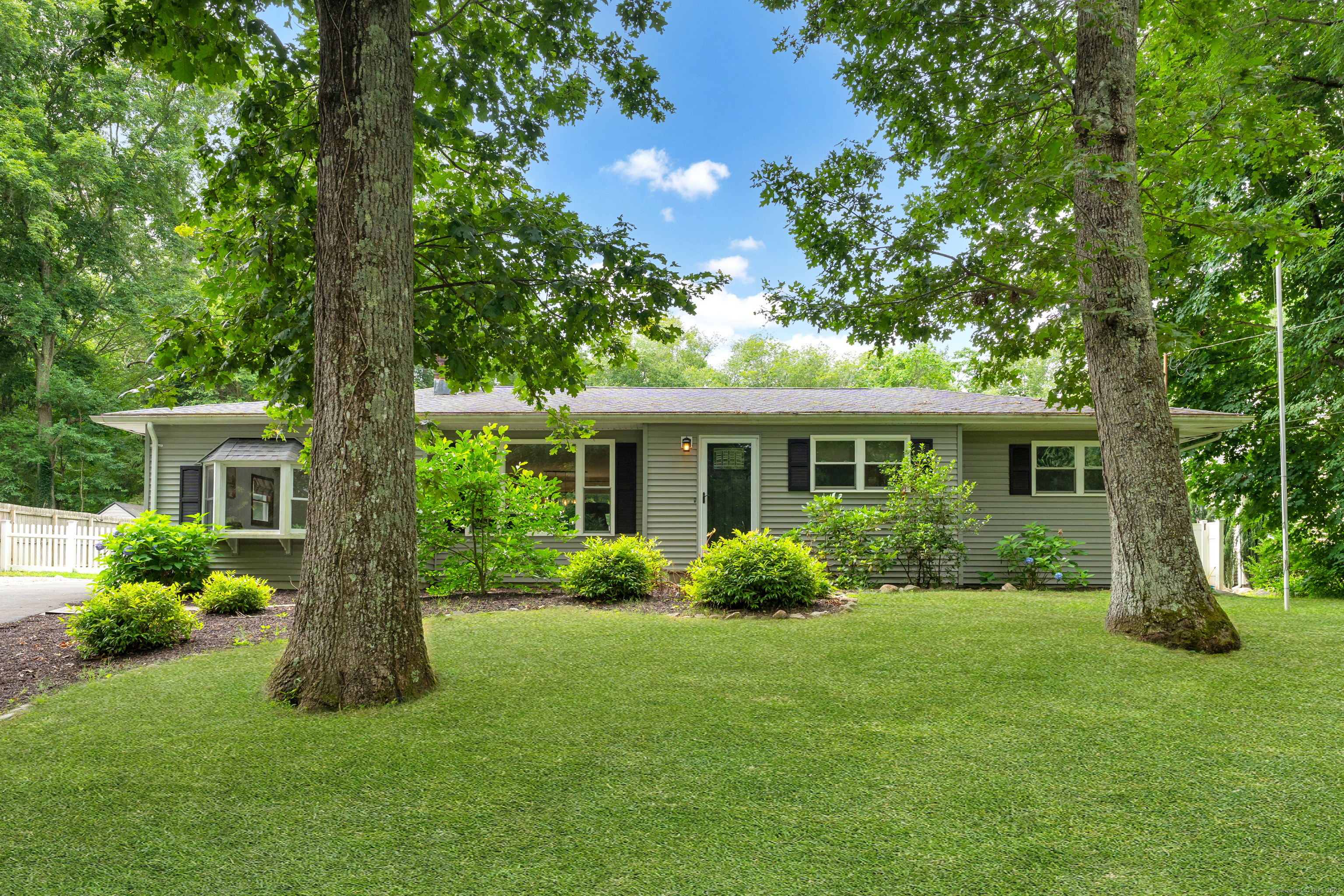 Property Photo:  90 Cedar Hill Road  CT 06437 