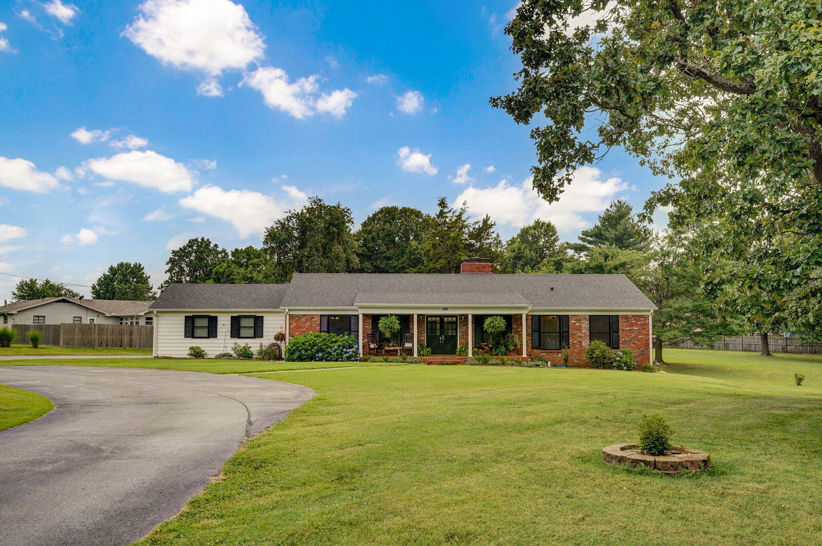 Property Photo:  339 S Cedarbrook  MO 65708 