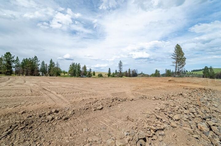 Property Photo:  Nka Lambridge Lane Lot 5 Ln  WA 99022 