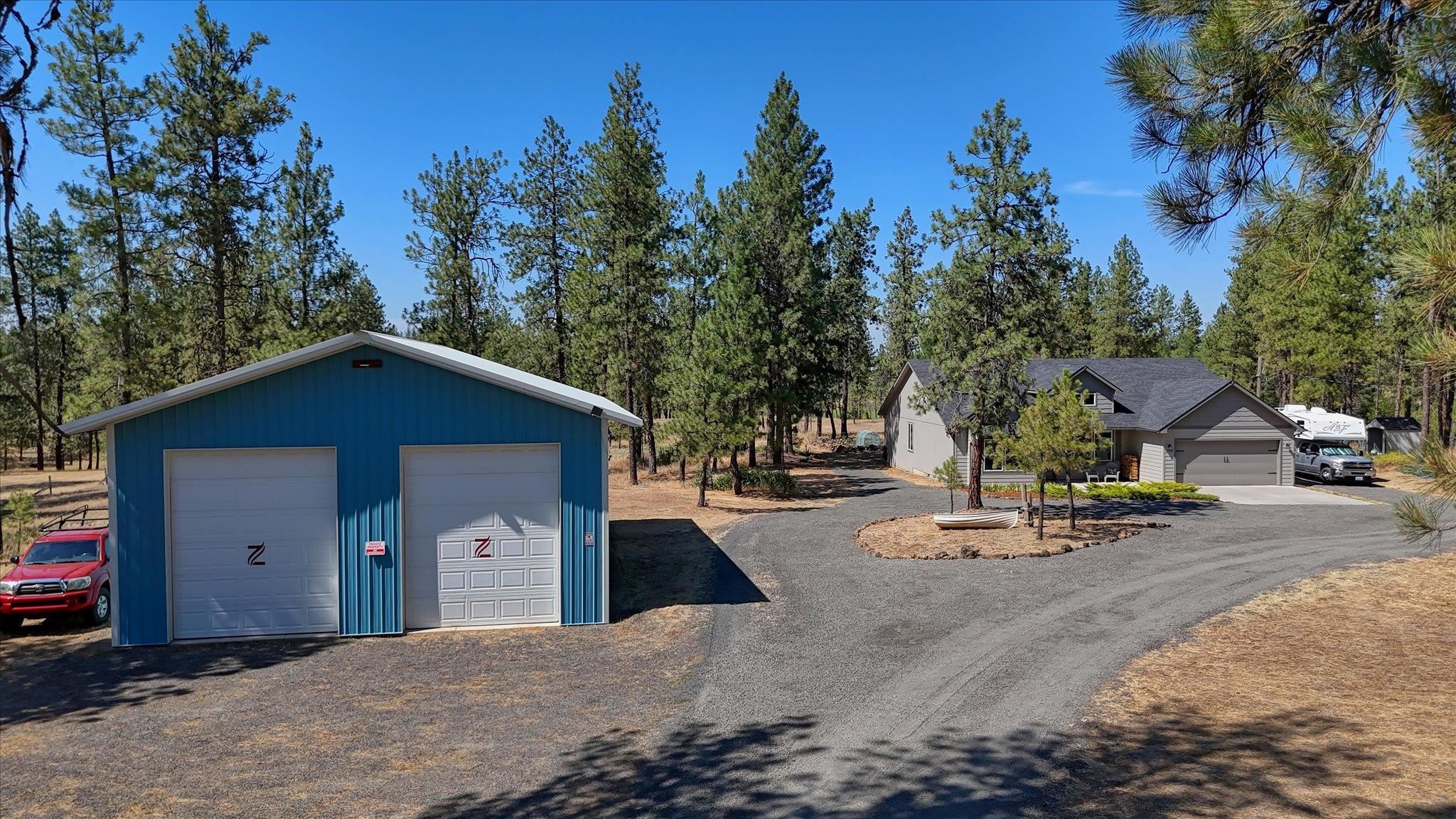 17521 S Lois Dr  Cheney WA 99004 photo